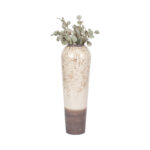 Modern Glam Metal Iron Decorative Vase - Image 7