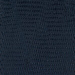 Modern Rounded Flower Vase for Home Decor - Decorative Table Vase for Living Room or Entryway Accent - Image 3