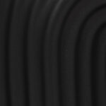 Modern Stoneware Ceramic Vase with Sculptural Abstract Design - Image 7