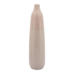 Modern Stoneware and Ceramic Vase with Sleek Contemporary Design - Image 7