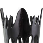 Moderna Aluminum Floor Vase - Image 4