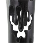 Moderna Aluminum Floor Vase - Image 6