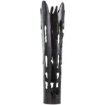 Moderna Aluminum Floor Vase - Image 8