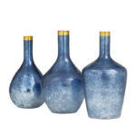 Monique Glass Table Vase - Image 2