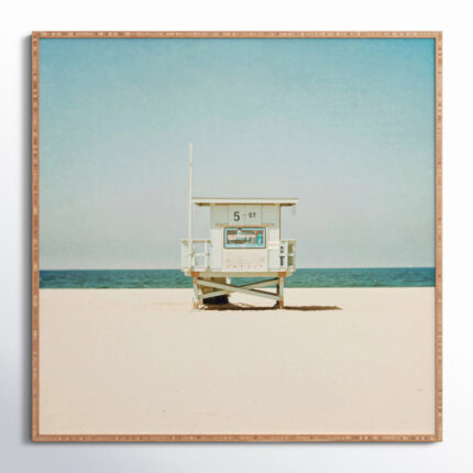 Montgomery ” Montgomery 5th Street “ - Chic Decora