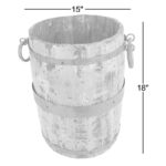 Moosup Handmade Decorative Urns & Jars - Image 3