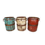 Moosup Handmade Decorative Urns & Jars - Image 5