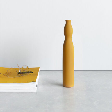 Moxley Handmade Ceramic Table Vase - Chic Decora