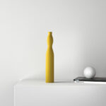 Moxley Handmade Ceramic Table Vase - Image 3