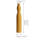 Moxley Handmade Ceramic Table Vase - Image 4