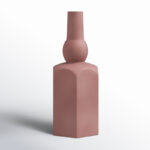 Moxley Handmade Ceramic Table Vase - Image 3