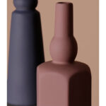 Moxley Handmade Ceramic Table Vase - Image 5