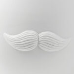 Mr. and Mrs. Muse Large Vase - Image 3