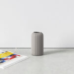 Munich Handmade Ceramic Table Vase - Image 2