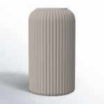 Munich Handmade Ceramic Table Vase