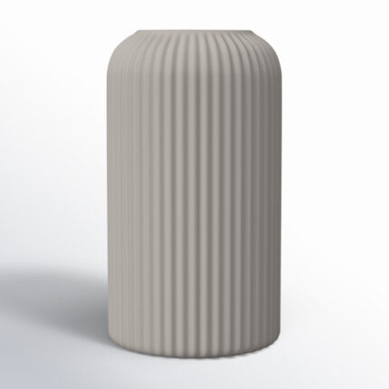 Munich Handmade Ceramic Table Vase - Chic Decora