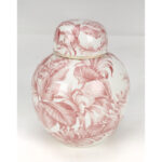 Murtaz Porcelain Urns & Jars