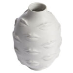 Muse Gala Round Vase - Image 2