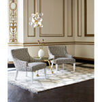 Muse Gala Round Vase - Image 3