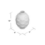 Muse Gala Round Vase - Image 4