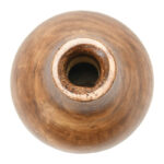 Mylo Solid Wood Table Vase - Image 3