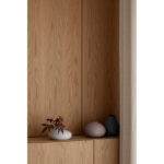 NONA Porcelain Table Vase - Image 3