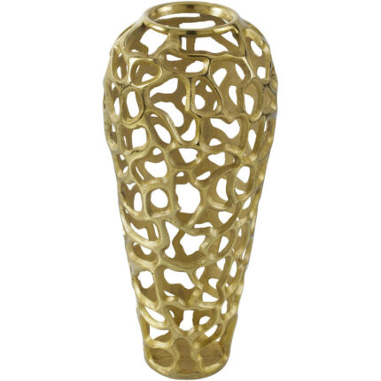 Natalyia Decorative Vase - Chic Decora