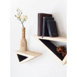 Naughton Handmade Wood Table Vase - Image 3