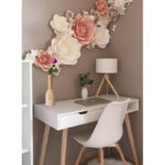 Naughton Handmade Wood Table Vase - Image 6