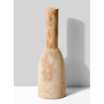 Naughton Handmade Wood Table Vase