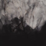 Neutral Ceramic Jar Stoneware Vase with Lid - Image 3