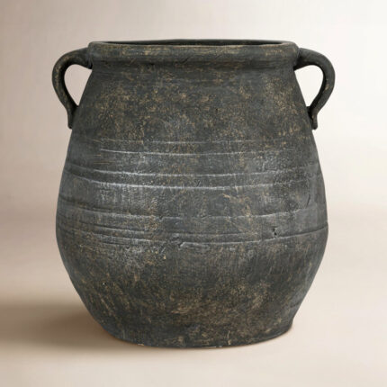 Nonie Terracotta Table Vase - Chic Decora