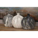 Normant Ceramic Table Vase (Set of 3) - Image 8