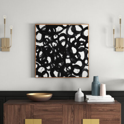 Norphlet ” Bedolla ” by Kent Youngstrom - Chic Decora