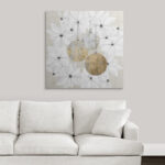 Ocallaghan Sophisticated Christmas III by Grace Popp - Graphic Art Print