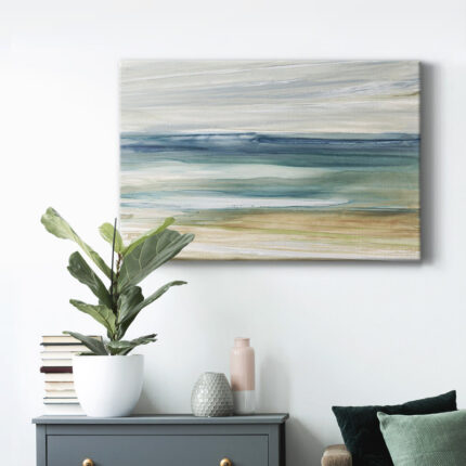 Ocean Breeze ” Ocean Breeze “ - Chic Decora