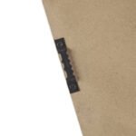 Ocean Seashells 4-piece Framed Canvas Wall Art Set - Image 3