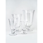 Odette Glass Table Vase - Image 5