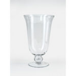 Odette Glass Table Vase