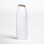 Odie Stoneware Table Vase - Image 6