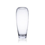 Ohsman Handmade Glass Table Vase