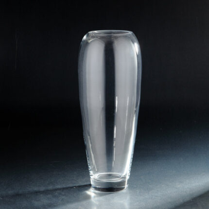 Ohsman Handmade Glass Table Vase - Chic Decora