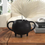 Olson Ceramic / Porcelain Table Vase - Image 2