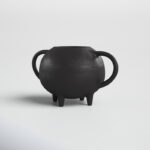 Olson Ceramic / Porcelain Table Vase - Image 5