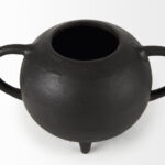 Olson Ceramic / Porcelain Table Vase - Image 8