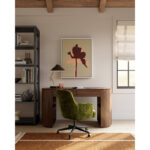 Olson Ceramic / Porcelain Table Vase - Image 3