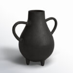 Olson Ceramic / Porcelain Table Vase - Image 4