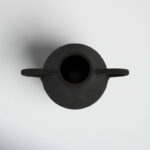 Olson Ceramic / Porcelain Table Vase - Image 6