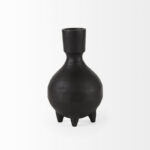 Olson Ceramic / Porcelain Table Vase - Image 7