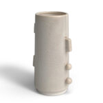 Oren Handmade Ceramic Table Vase - Image 5